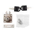 Cerradura de Muebles DGM/ Mod. D-20