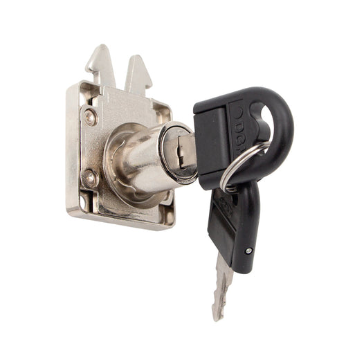 Cerradura de Muebles DGM/ Mod. D-20