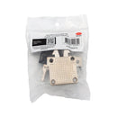 Cerradura de Muebles DGM/ Mod. D-20