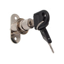 Cerradura de Muebles D5-21 Corredera