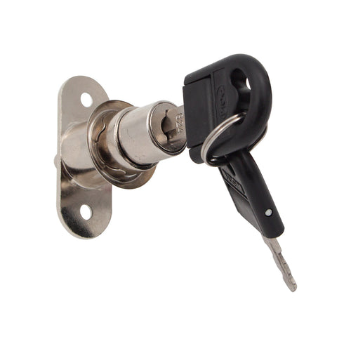 Cilindro Multipunto 70 mm 6 Pin 4 llaves