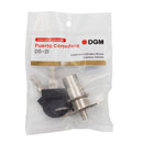 Cerradura de Muebles D5-21 Corredera