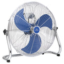 Ventilador 20" Industrial Multicolor