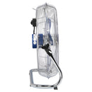 Ventilador 20" Industrial Multicolor
