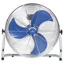 Ventilador 20" Industrial Multicolor