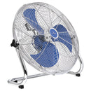 Ventilador 20" Industrial Multicolor
