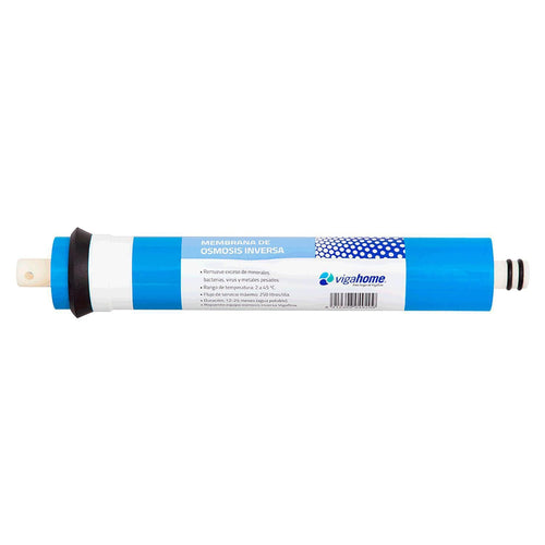 Membrana Purificador De Agua Osmosis Inversa