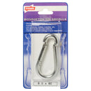 Mosqueton Sin Argolla 8 X 80Mm 1 Unidad