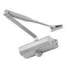 Cierrapuerta Hidraulico Y522 45/80 Kg RF90 Silver