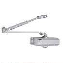 Cierrapuerta Hidraulico Y522 45/80 Kg RF90 Silver