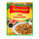 Sopa Caracolitos 55 Gr