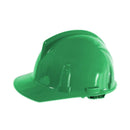 Casco de seguridad TopGard Gorra BLANCO