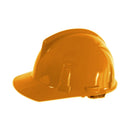 Casco de seguridad TopGard Gorra BLANCO