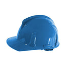 Casco de seguridad TopGard Gorra Verde