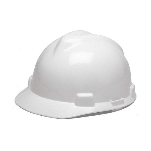 Casco de seguridad MSA V-Gard Gorra GRIS