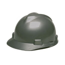 Casco de seguridad MSA V-Gard Gorra Dorado