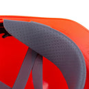 Casco de seguridad MSA V-Gard Gorra Dorado
