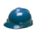 Casco de seguridad MSA V-Gard Gorra Dorado