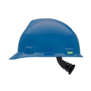 Casco de seguridad MSA V-Gard Gorra Dorado