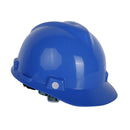 Casco de seguridad MSA V-Gard Gorra Dorado