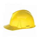 Casco de seguridad TopGard Gorra NARANJO