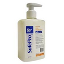Bloqueador Solar Safepro Fps50+ 1 lt