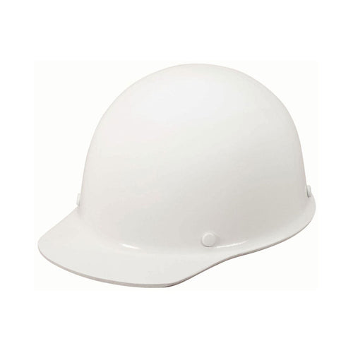 Casco de Seg. Skullgard Gorra BLANCO
