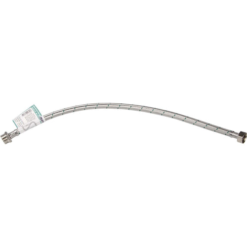 Flexible Agua Metal Hi He 1/2 50 Cm