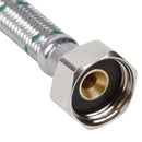Flexible Agua Metal Hi He 1/2 50 Cm