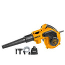 SOPLADOR/ASPIRADOR ELECTRICO INDUSTRIAL 800W 4,5M³/MIN INGCO AB8008