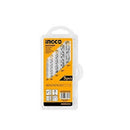 Set Brocas Para Concreto 5 Piezas 4-10Mm Ingco Akdb3055