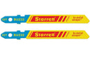Hojas Sierra Caladora Bimetal 51x7,5 32 dpp 2 un. - Starrett