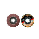 DISCO TRASLAPADO 115X22MM 4 1/2