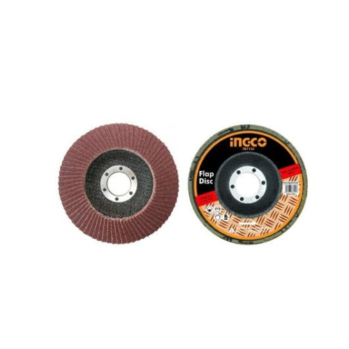 DISCO TRASLAPADO 115X22MM 4 1/2