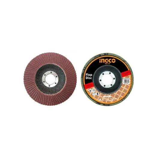 DISCO TRASLAPADO 115X22MM 4 1/2