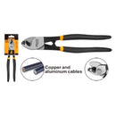 Alicate Corta Cables Industrial 200Mm/8" Ingco Hccb0208