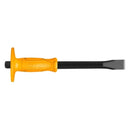 Cincel Punta Plana Para Hormigon 22X250Mm Ingco Hccl082210