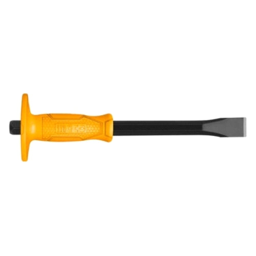 Cincel Punta Plana Para Hormigon 22X250Mm Ingco Hccl082210