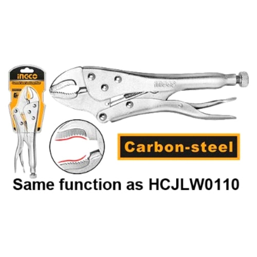 CAIMAN CURVO 250MM/10