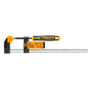 PRENSA SARGENTO EN F INDUSTRIAL 50X250MM INGCO HFC020503