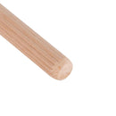 Tarugo Estriado 45 X 10 Mm. 50 Unidades