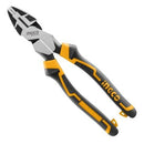 Alicate Universal Industrial 240Mm/9,5" Ingco Hhcp28240