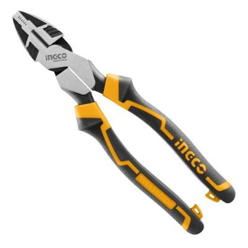Alicate Universal Industrial 240Mm/9,5" Ingco Hhcp28240