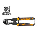 Napoleon Mini Industrial 200Mm/8" Ingco Hmbc0808