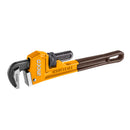 LLAVE DE TUBO AJUSTABLE INDUSTRIAL 250MM/10