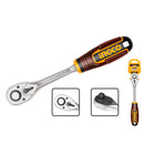 LLAVE CHICHARRA INDUSTRIAL 45T 1/4