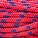 Cuerda De Polipropileno Torcido 6 Mm X 15 M