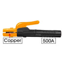 Pinza Porta Electrodo 500A Ingco Wah5008