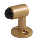 Tope Puerta 701 Curvo Bronce