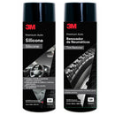 Kit En Spray Y Renovador Para Automovil Proteccion